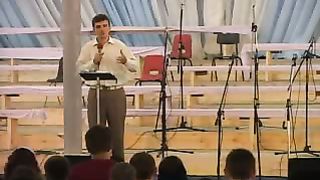 Ростислав Шкіндер - Як живеться Духу Святому у твоєму серці 2