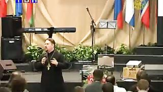 Сергей Журавлев – О религиозных подделках