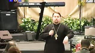 Сергей Журавлев – О религиозных подделках