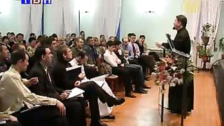 Сергей Журавлев – О религиозных подделках