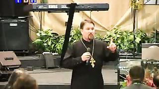 Сергей Журавлев – О религиозных подделках