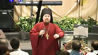 Сергей Журавлев – О религиозных суевериях