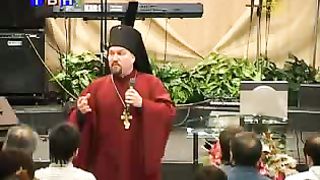 Сергей Журавлев – О религиозных суевериях