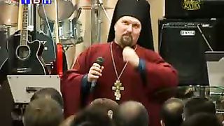 Сергей Журавлев – О религиозных суевериях