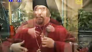 Сергей Журавлев – О религиозных суевериях