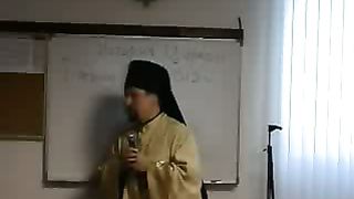 Сергей Журавлев – История христианства 1