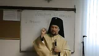 Сергей Журавлев – История христианства 1