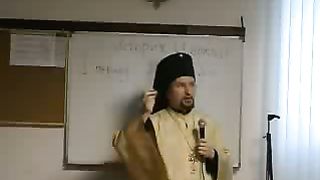 Сергей Журавлев – История христианства 1