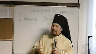 Сергей Журавлев – История христианства 1