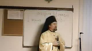 Сергей Журавлев – История христианства 2