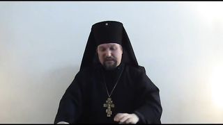 Сергей Журавлев – Культ поклонения иконам и изображениям 1