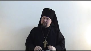 Сергей Журавлев – Культ поклонения иконам и изображениям 1