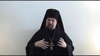 Сергей Журавлев – Культ поклонения иконам и изображениям 1