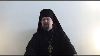 Сергей Журавлев – Культ поклонения иконам и изображениям 1