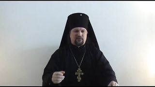 Сергей Журавлев – Культ поклонения иконам и изображениям 1