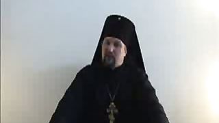 Сергей Журавлев – Культ поклонения иконам и изображениям 2