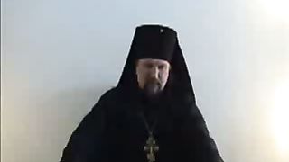 Сергей Журавлев – Культ поклонения иконам и изображениям 2