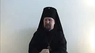 Сергей Журавлев – Культ поклонения иконам и изображениям 2