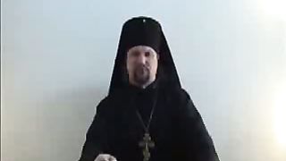 Сергей Журавлев – Культ поклонения иконам и изображениям 2