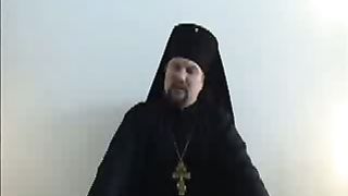 Сергей Журавлев – Культ поклонения иконам и изображениям 2