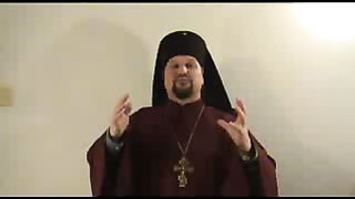 Сергей Журавлев – Культ Богородицы 1