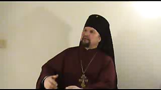 Сергей Журавлев – Культ Богородицы 1