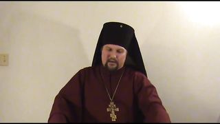 Сергей Журавлев – Культ Богородицы 2