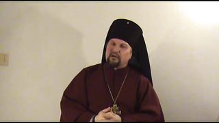 Сергей Журавлев – Культ Богородицы 2