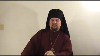 Сергей Журавлев – Культ Богородицы 2