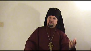 Сергей Журавлев – Культ Богородицы 2