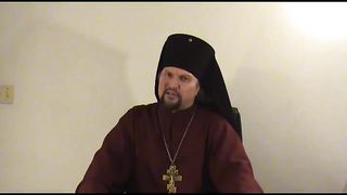 Сергей Журавлев – Культ Богородицы 2