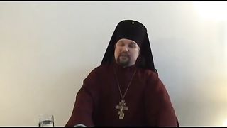 Сергей Журавлев – Культ молитва за умерших 1