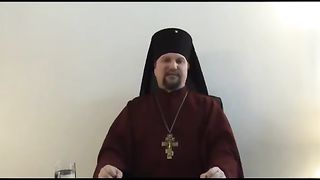 Сергей Журавлев – Культ молитва за умерших 1