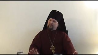 Сергей Журавлев – Культ молитва за умерших 1