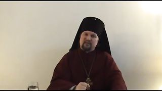 Сергей Журавлев – Культ молитва за умерших 1