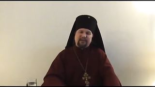 Сергей Журавлев – Культ молитва за умерших 1