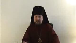 Сергей Журавлев – Культ молитва за умерших 2