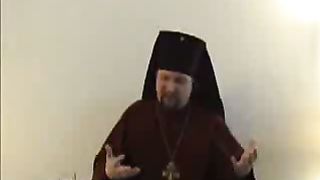 Сергей Журавлев – Культ молитва за умерших 2