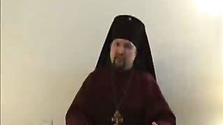 Сергей Журавлев – Культ молитва за умерших 2