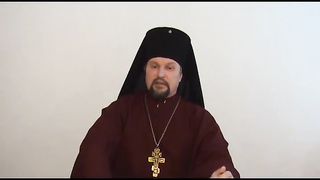 Сергей Журавлев – Поклонение мощам 1