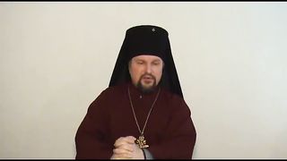 Сергей Журавлев – Поклонение мощам 1