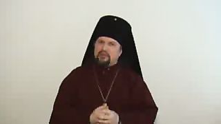 Сергей Журавлев – Поклонение мощам 2