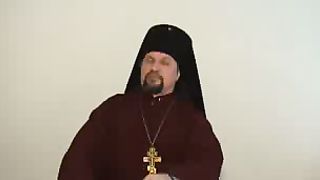 Сергей Журавлев – Поклонение мощам 2