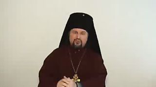 Сергей Журавлев – Поклонение мощам 2