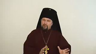 Сергей Журавлев – Поклонение мощам 2