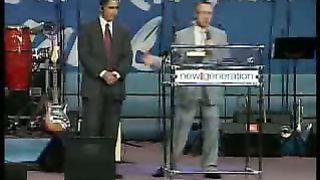 Джозеф Маттер – Понимание Царства