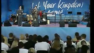 Джозеф Маттер – Понимание Царства