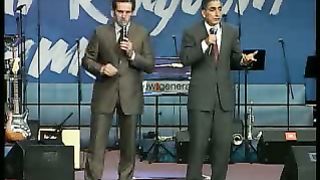 Джозеф Маттер – Понимание Царства