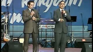 Джозеф Маттер – Понимание Царства