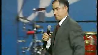 Джозеф Маттер – Понимание Царства